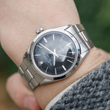 ROLEX Air-King Black Matte Dial Ref.5500