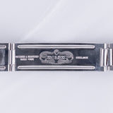 ROLEX Air-King Black Matte Dial Ref.5500