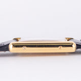 CARTIER LM MUST DE TANK REF.590005