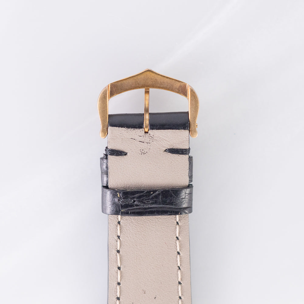 CARTIER LM MUST DE TANK REF.590005