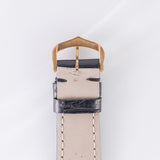 CARTIER LM MUST DE TANK REF.590005