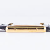 CARTIER LM MUST DE TANK REF.590005