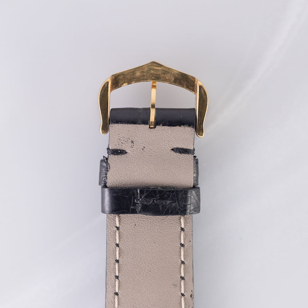 CARTIER LM MUST DE TANK REF.590005