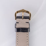 CARTIER LM MUST DE TANK REF.590005