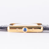 CARTIER SM Must de tank Ref.1613 Oparan Dial