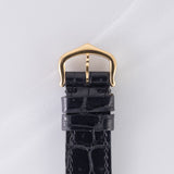 CARTIER SM Must de tank Ref.1613 Oparan Dial