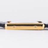 CARTIER LM MUST DE TANK REF.590005