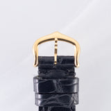 CARTIER LM MUST DE TANK REF.590005