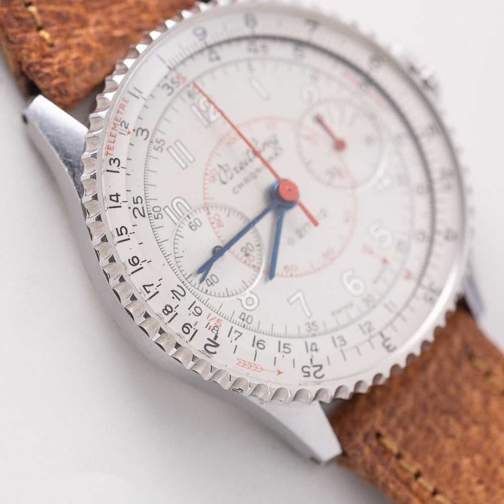 BREITLING CHRONOMAT Ref.769 BOX