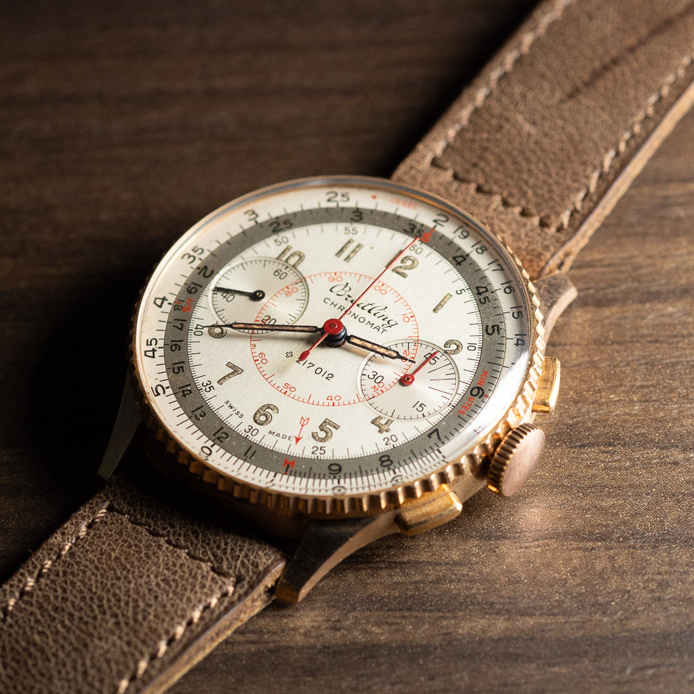 BREITLING CHRONOMAT Ref.769