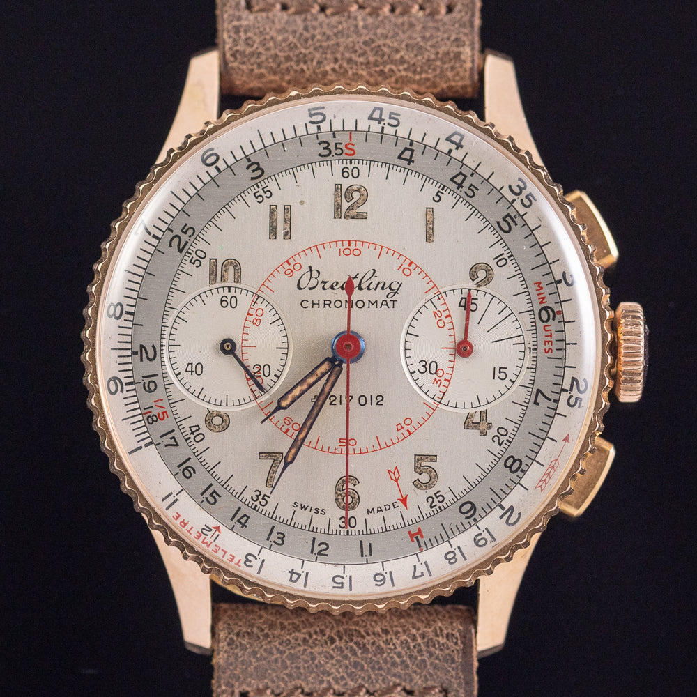 BREITLING CHRONOMAT Ref.769