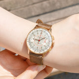 BREITLING CHRONOMAT Ref.769