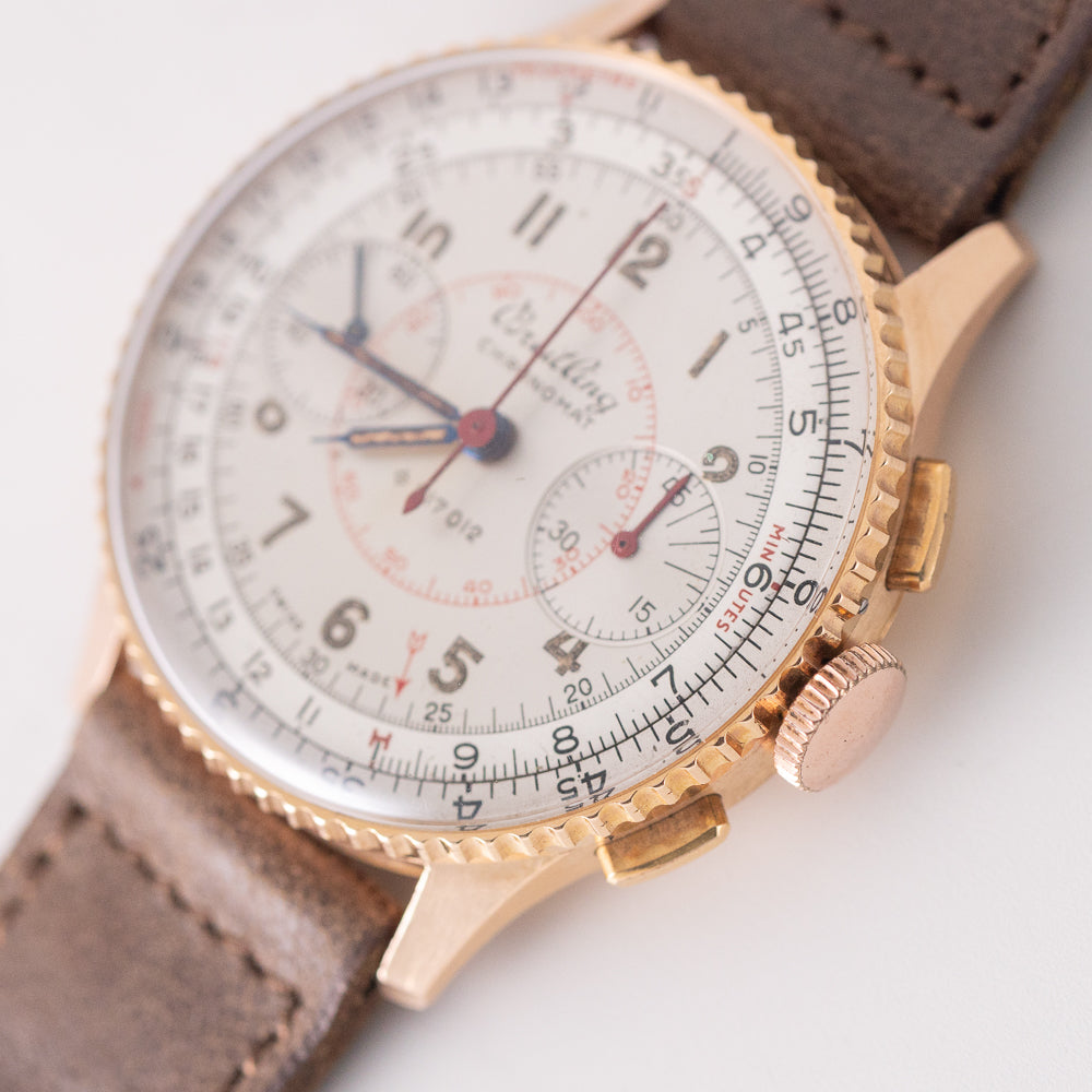 BREITLING CHRONOMAT Ref.769