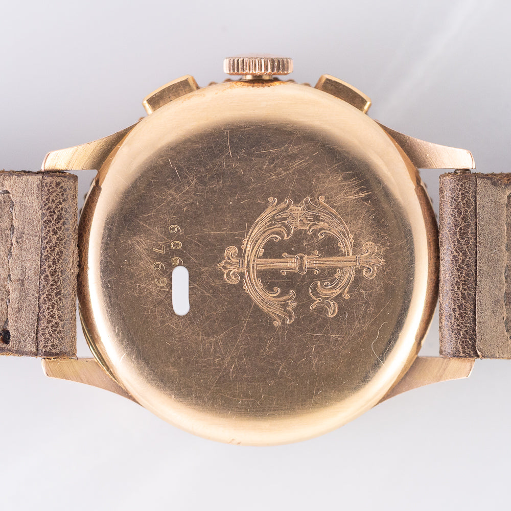 BREITLING CHRONOMAT Ref.769