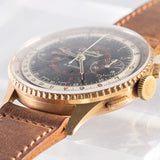 BREITLING CHRONOMAT Ref.769 for Turkish distributor SINGER