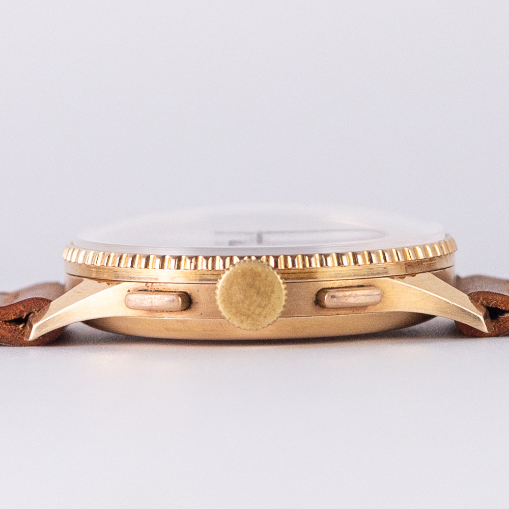 BREITLING CHRONOMAT Ref.769 for Turkish distributor SINGER