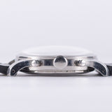 HEUER Pre CARRERA Spillino Case Big Eyes Valjoux 23 REF.414N