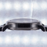 HEUER Pre CARRERA Spillino Case Big Eyes Valjoux 23 REF.414N