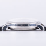 HEUER Pre CARRERA Spillino Case Big Eyes Valjoux 23 REF.414N