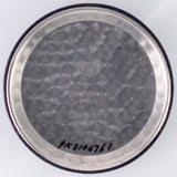 HEUER Pre CARRERA Spillino Case Big Eyes Valjoux 23 REF.414N