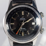 ENICAR Sherpa Super Jet 33 Ref.126/003