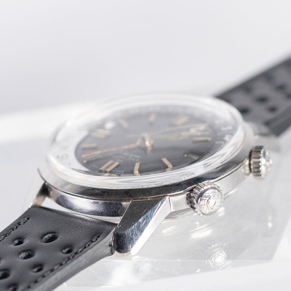 ENICAR Sherpa Super Jet 33 Ref.126/003