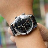 ENICAR Sherpa Super Jet 33 Ref.126/003