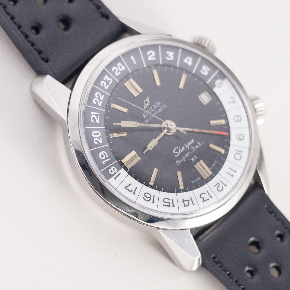 ENICAR Sherpa Super Jet 33 Ref.126/003