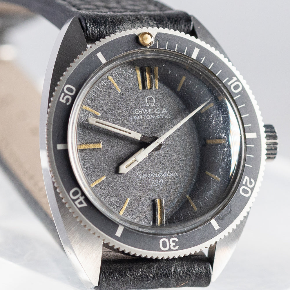 OMEGA Seamaster 120 Ref.565.020