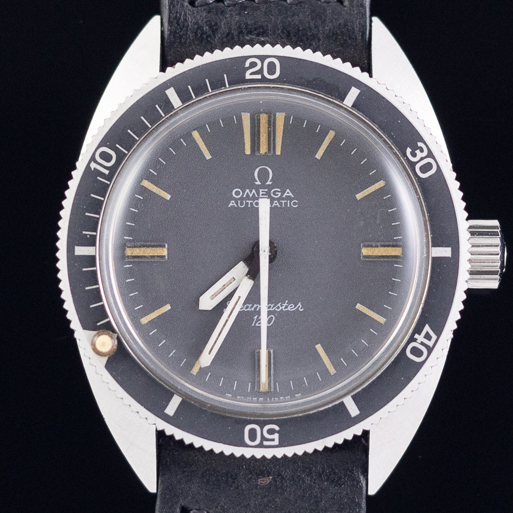 OMEGA Seamaster 120 Ref.565.020