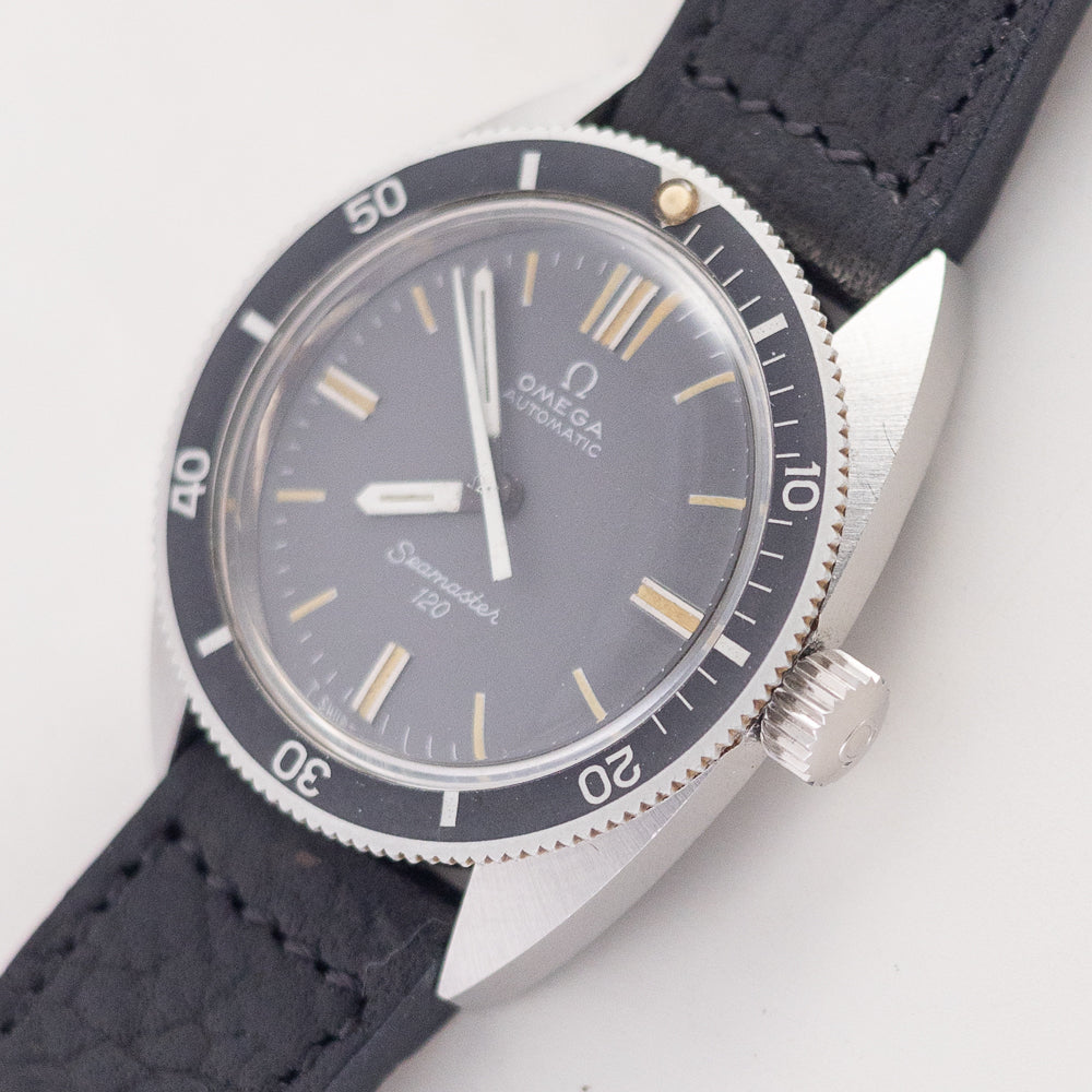 OMEGA Seamaster 120 Ref.565.020
