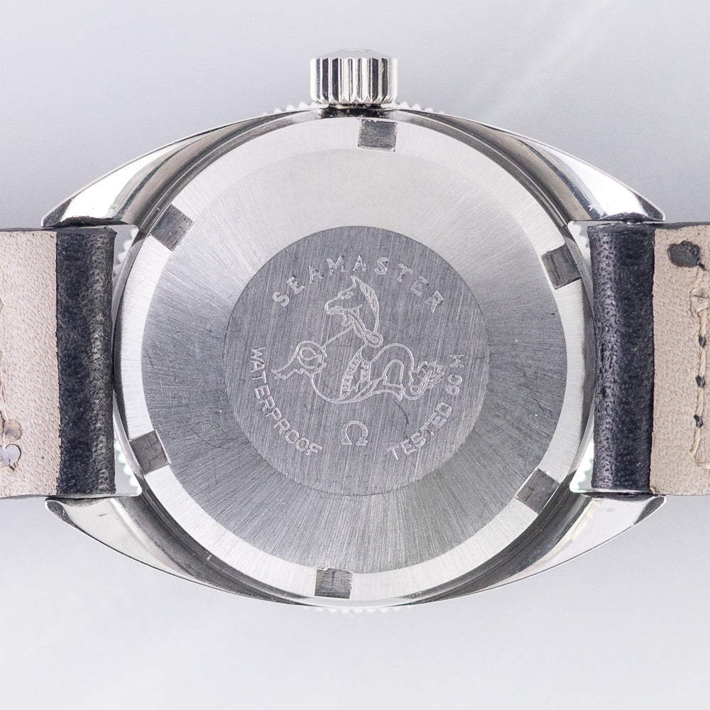 OMEGA Seamaster 120 Ref.565.020