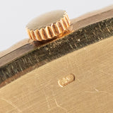 PIAGET Ref.9907 Ribbed Case & Dial