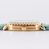 PIAGET Ref.9907 Ribbed Case & Dial