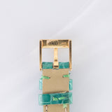 PIAGET Ref.9907 Ribbed Case & Dial