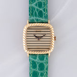 PIAGET Ref.9907 Ribbed Case & Dial