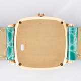 PIAGET Ref.9907 Ribbed Case & Dial