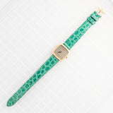 PIAGET Ref.9907 Ribbed Case & Dial