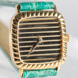 PIAGET Ref.9907 Ribbed Case & Dial