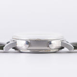 JAEGER LECOULTRE MEMOBOX Blue Dial Ref.875.42