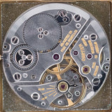 CARTIER LM Tank Louis Cartier Extra Flat Cal.P838 by JLC