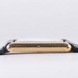 CARTIER LM Tank Louis Cartier Extra Flat Cal.P838 by JLC