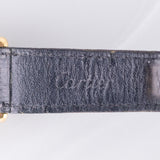 CARTIER LM Tank Louis Cartier Extra Flat Cal.P838 by JLC