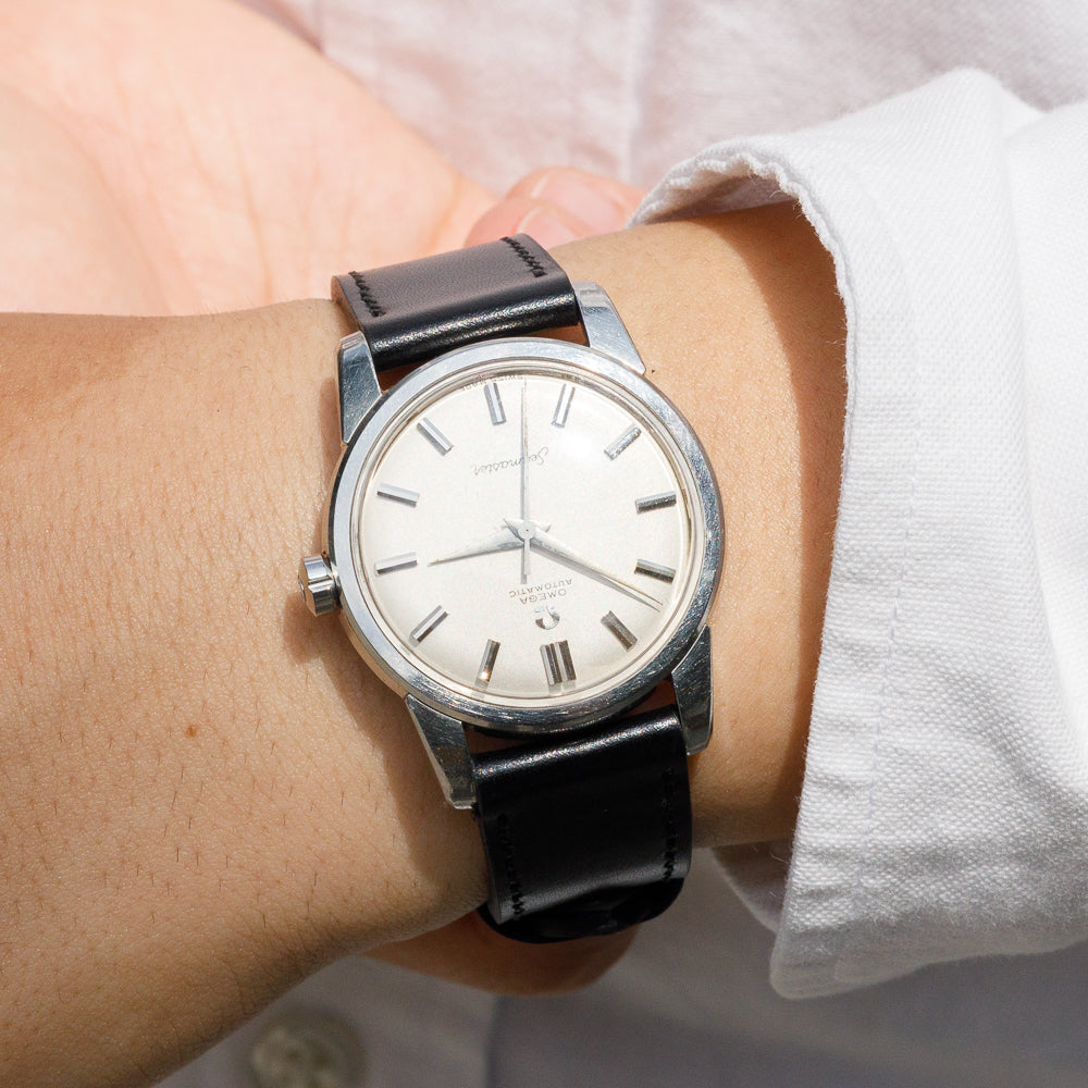 OMEGA Seamaster Ref.2846/8 1SC No Luminous