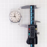 OMEGA Seamaster Ref.2846/8 1SC No Luminous