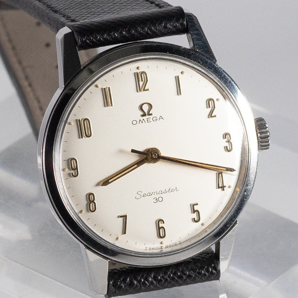 OMEGA Seamaster 30 Ref.135.007-63