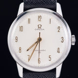 OMEGA Seamaster 30 Ref.135.007-63