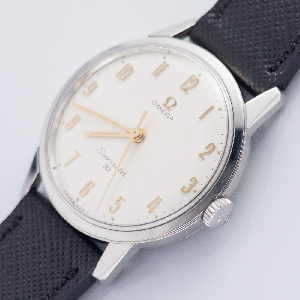 OMEGA Seamaster 30 Ref.135.007-63