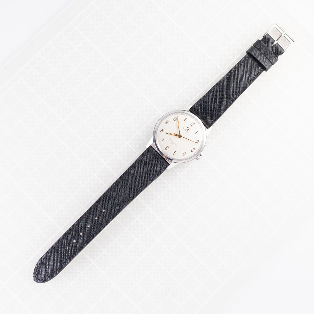 OMEGA Seamaster 30 Ref.135.007-63