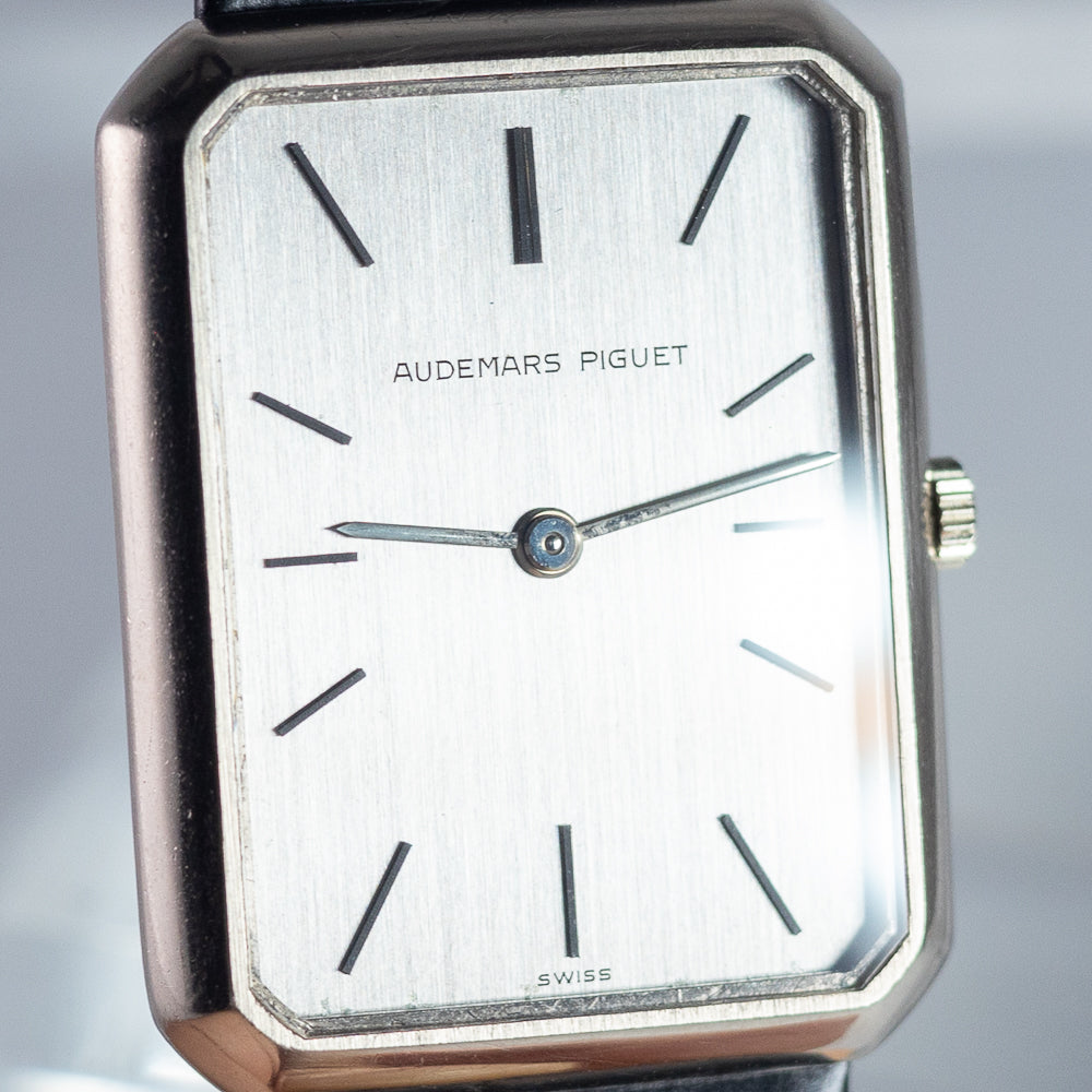 AUDEMARS PIGUET